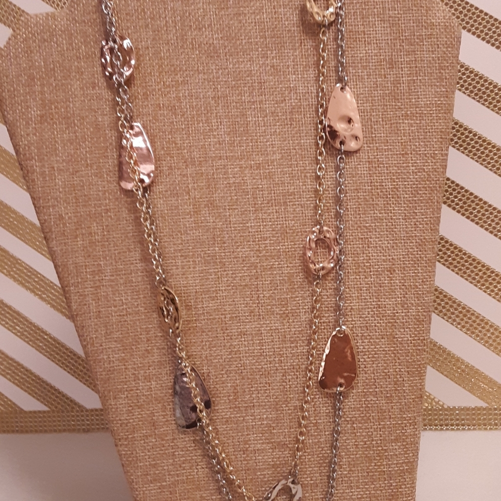 A&I Necklace